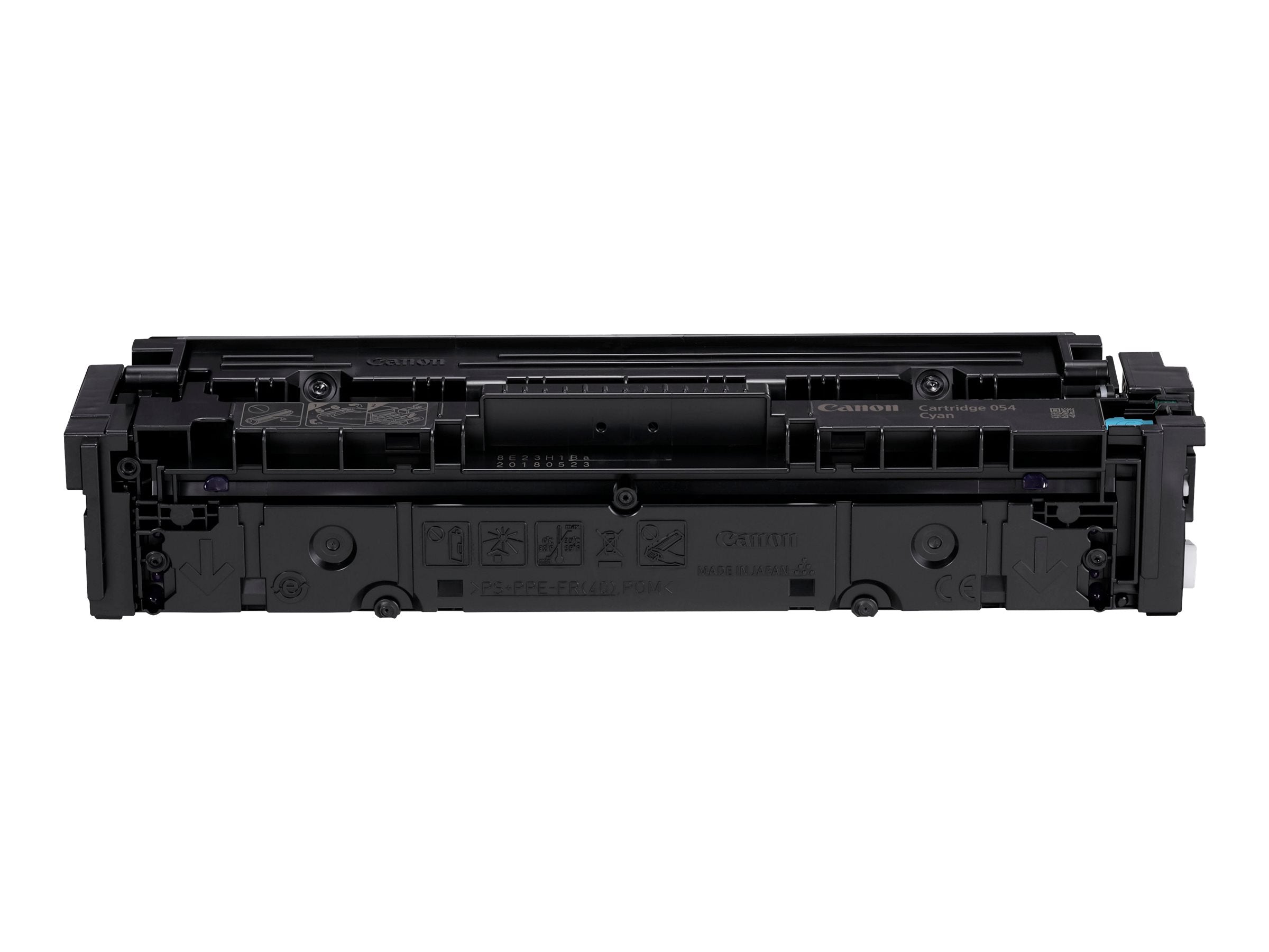 CANON Cartridge 054 C Verpackung