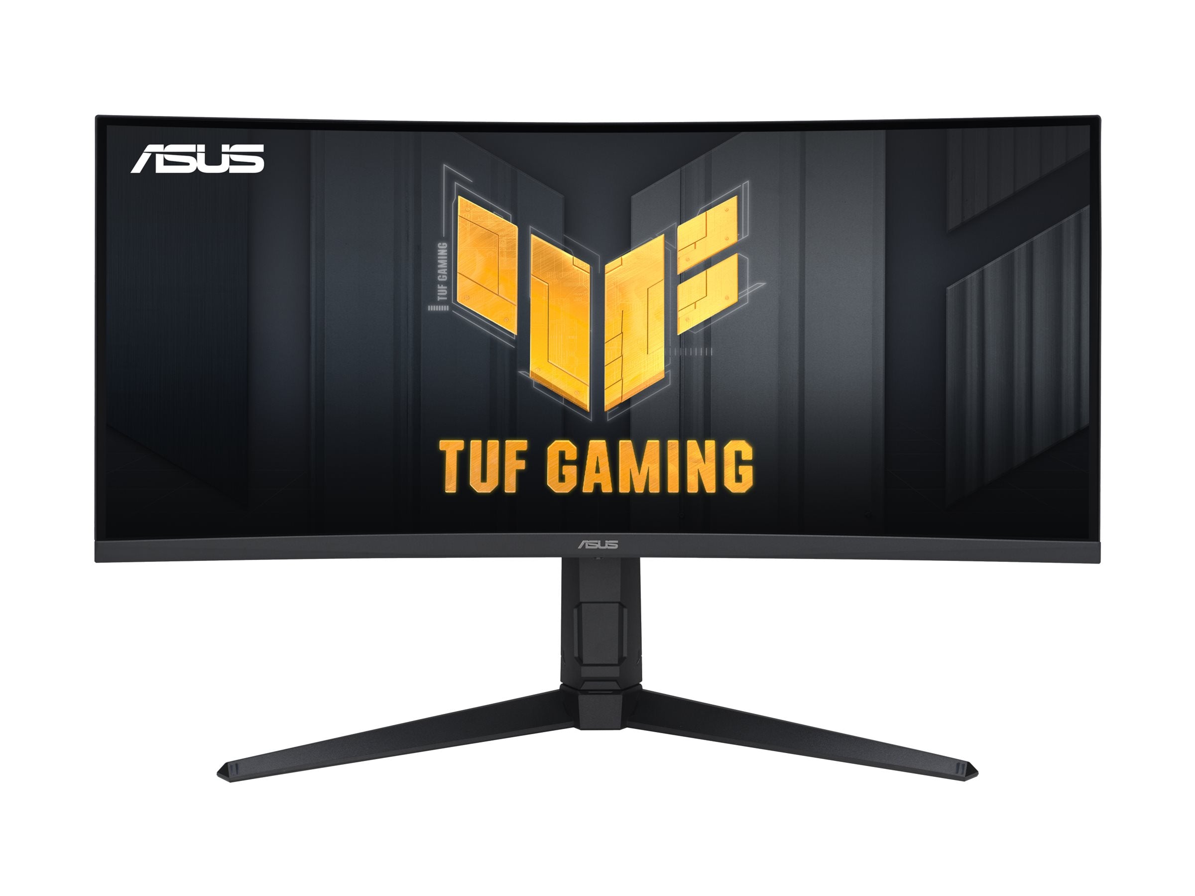 ASUS VG34VQL3A Monitor Seitenansicht