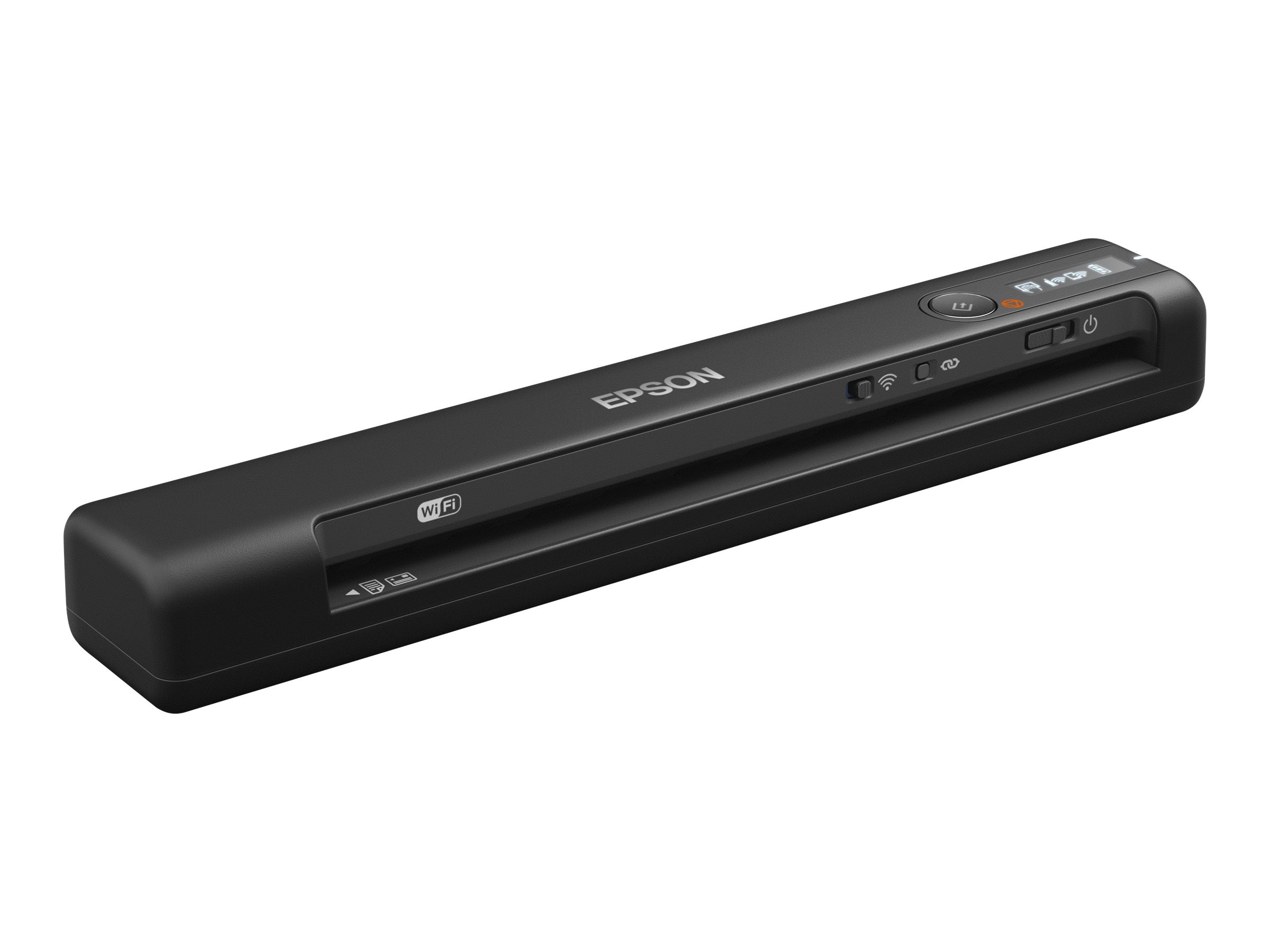 EPSON WorkForce ES-60W Sheetfed Scanner Verpackung