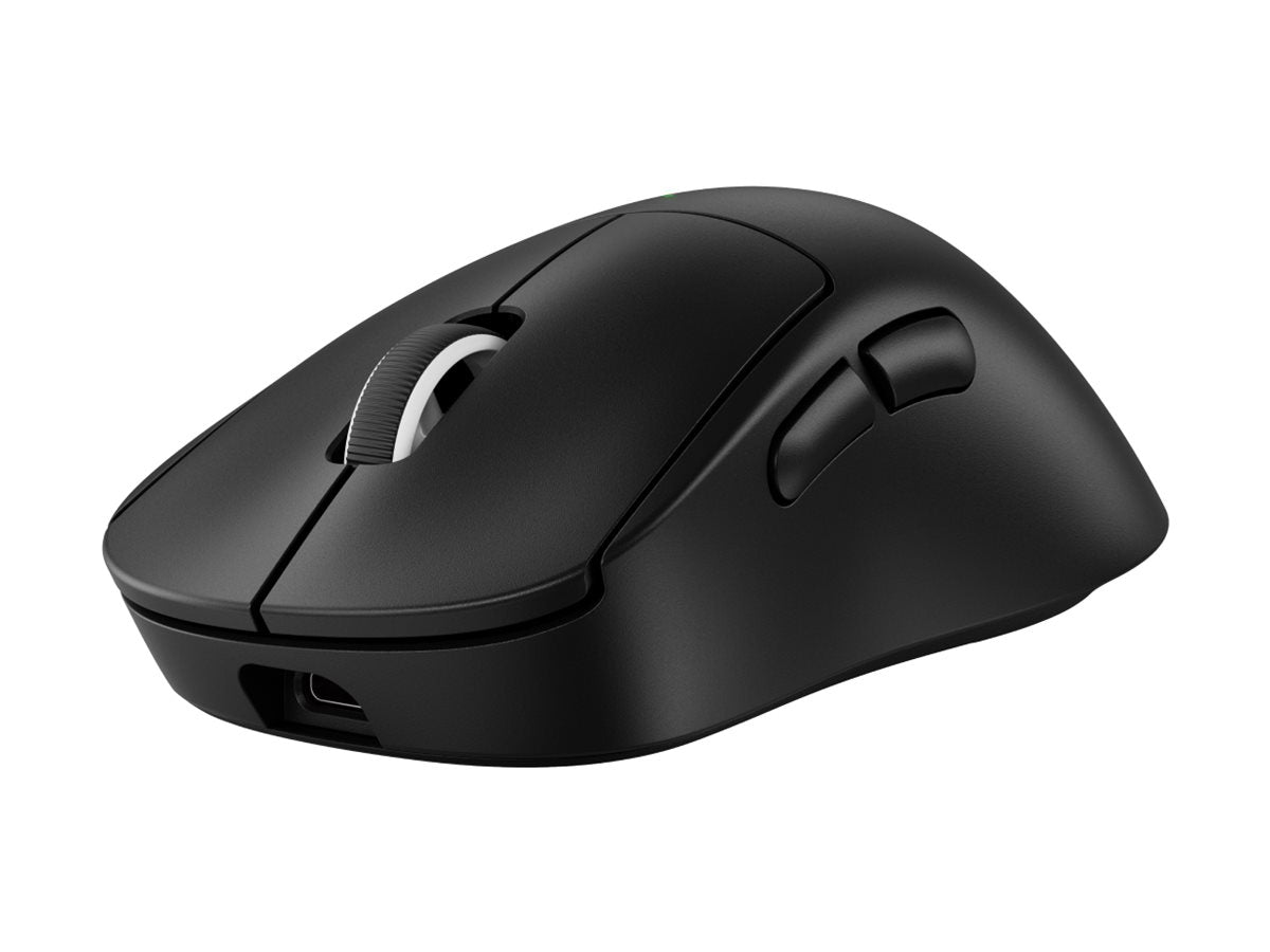 LOGITECH PRO X SUPERLIGHT 2 DEX Black