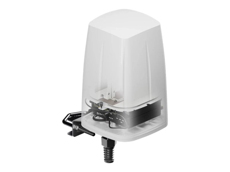 Vorderansicht der TELTONIKA NETWORKS Outdoor Antenne