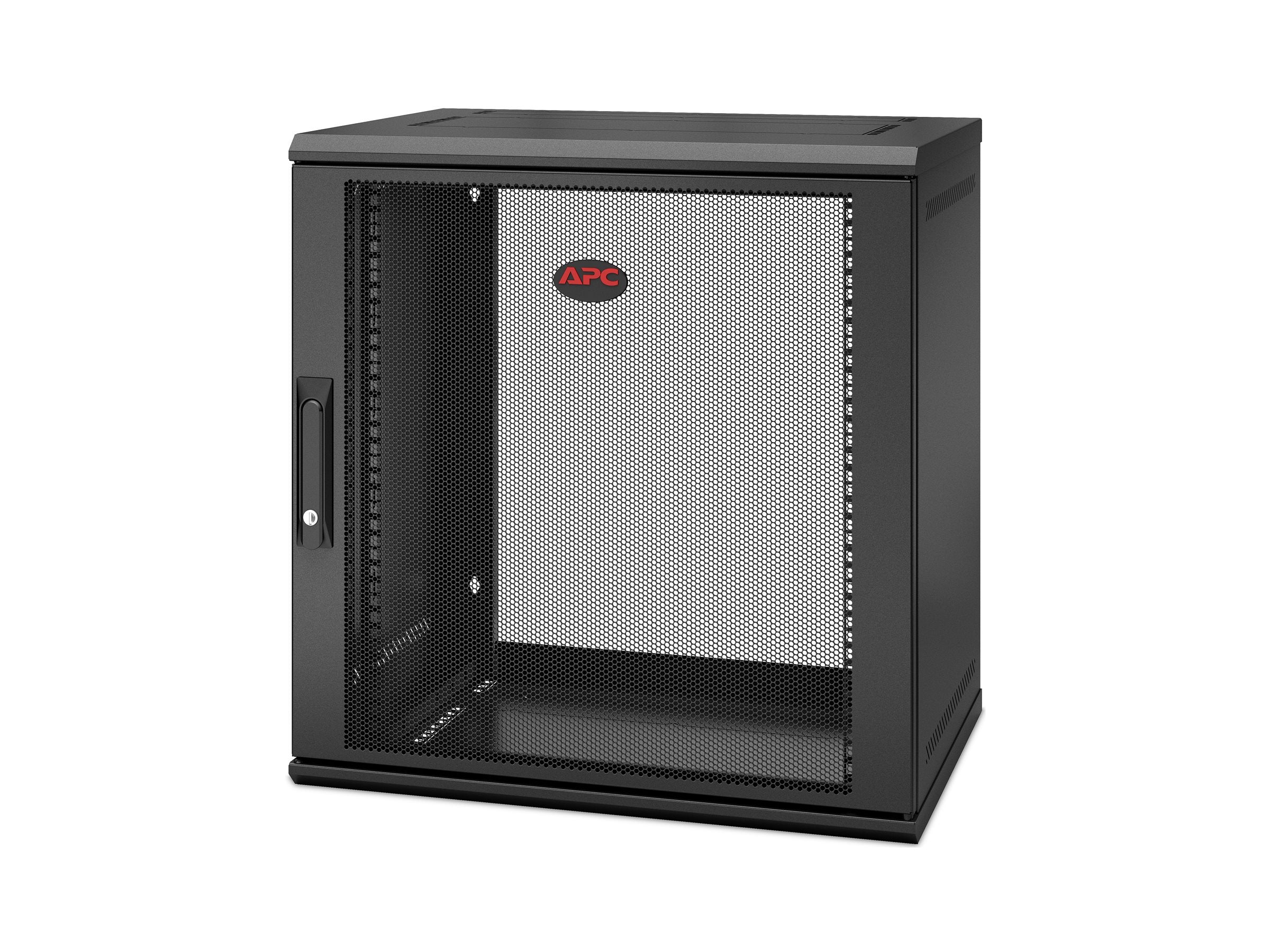 APC NetShelter WX 12U Wandschrank Verpackung