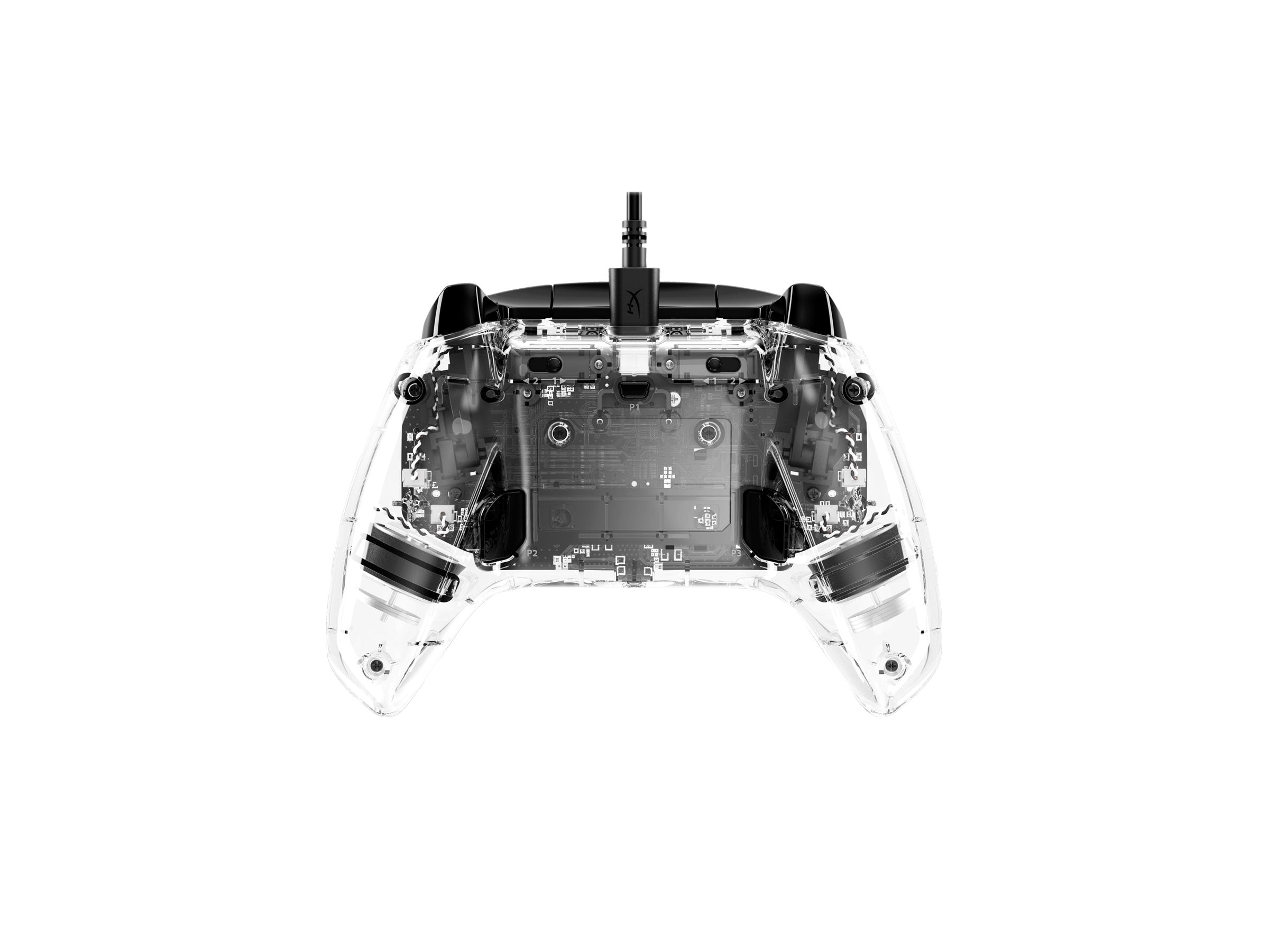 HP HyperX Clutch Gladiate RGB Gaming Controller Verpackung