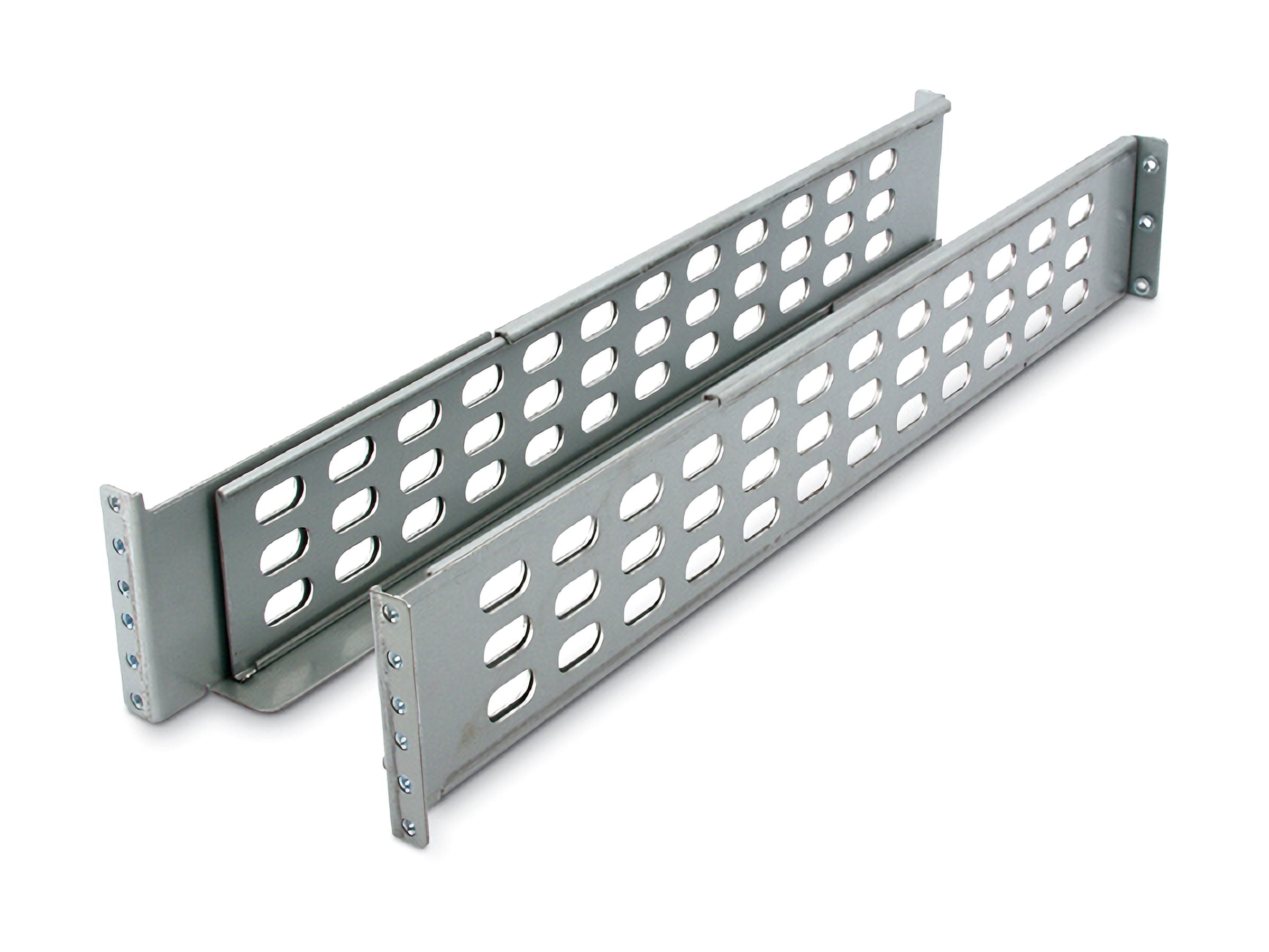 APC 1U Rail Kit - Vorderansicht