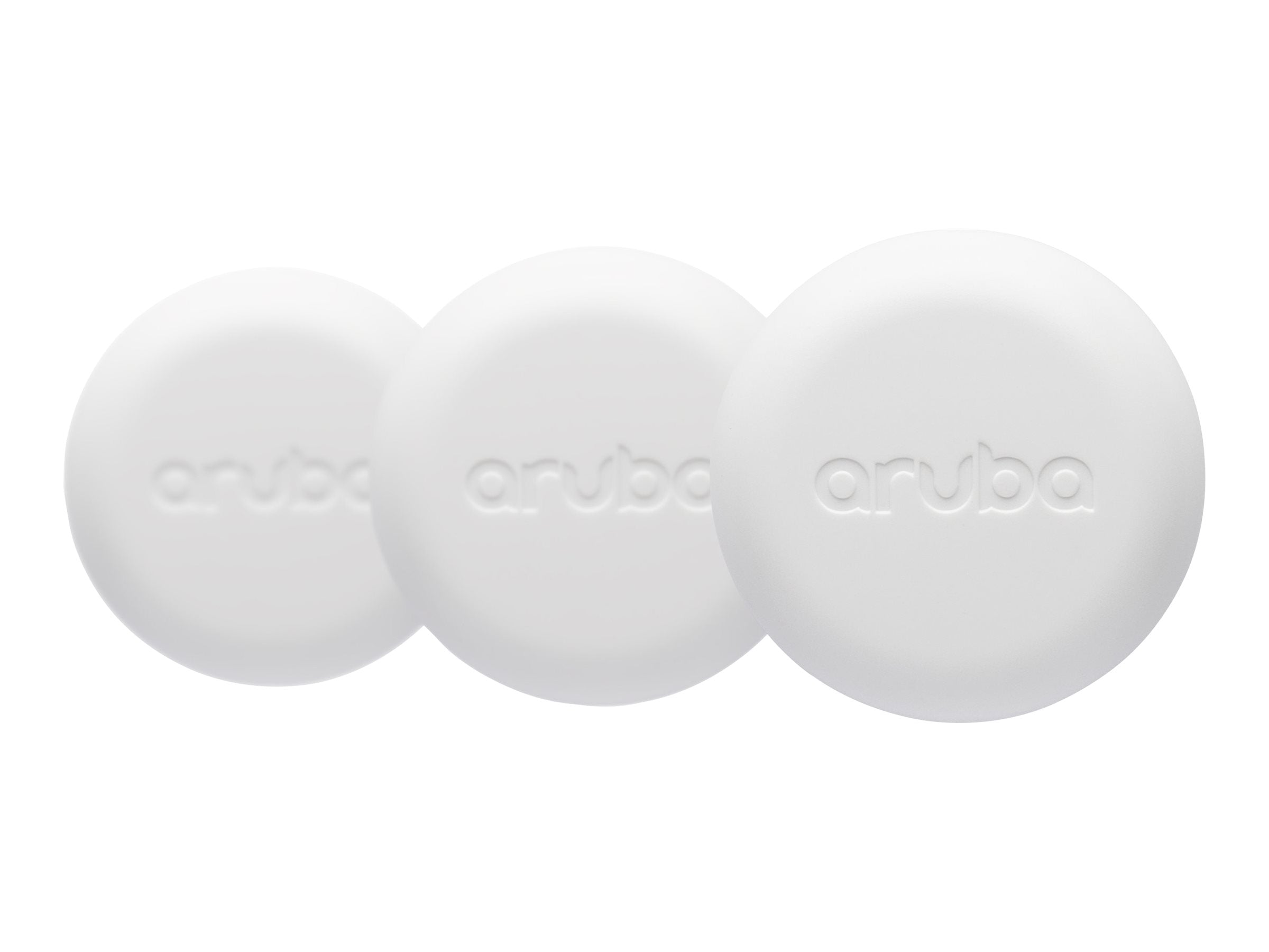 ARUBA HPE Aruba AT-BT10-50 BLE Beacon Verpackung