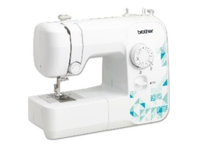 BROTHER X17s Nähmaschine mechanisch - Detailansicht