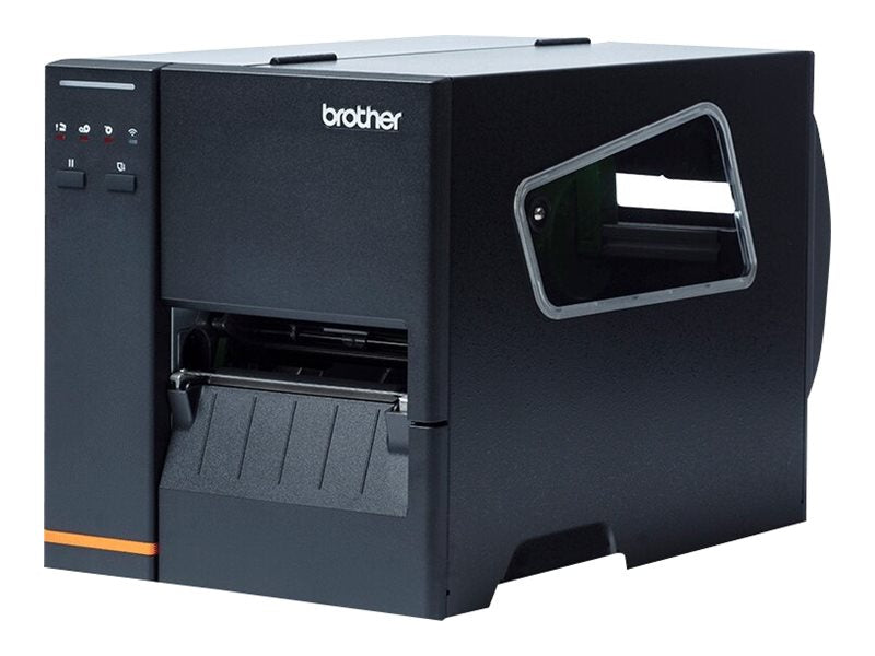 BROTHER Label printer TJ4020TN Seitenansicht