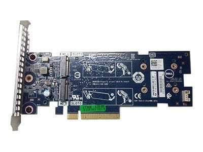 DELL 403-BBVQ BOSS controller card Vorderansicht