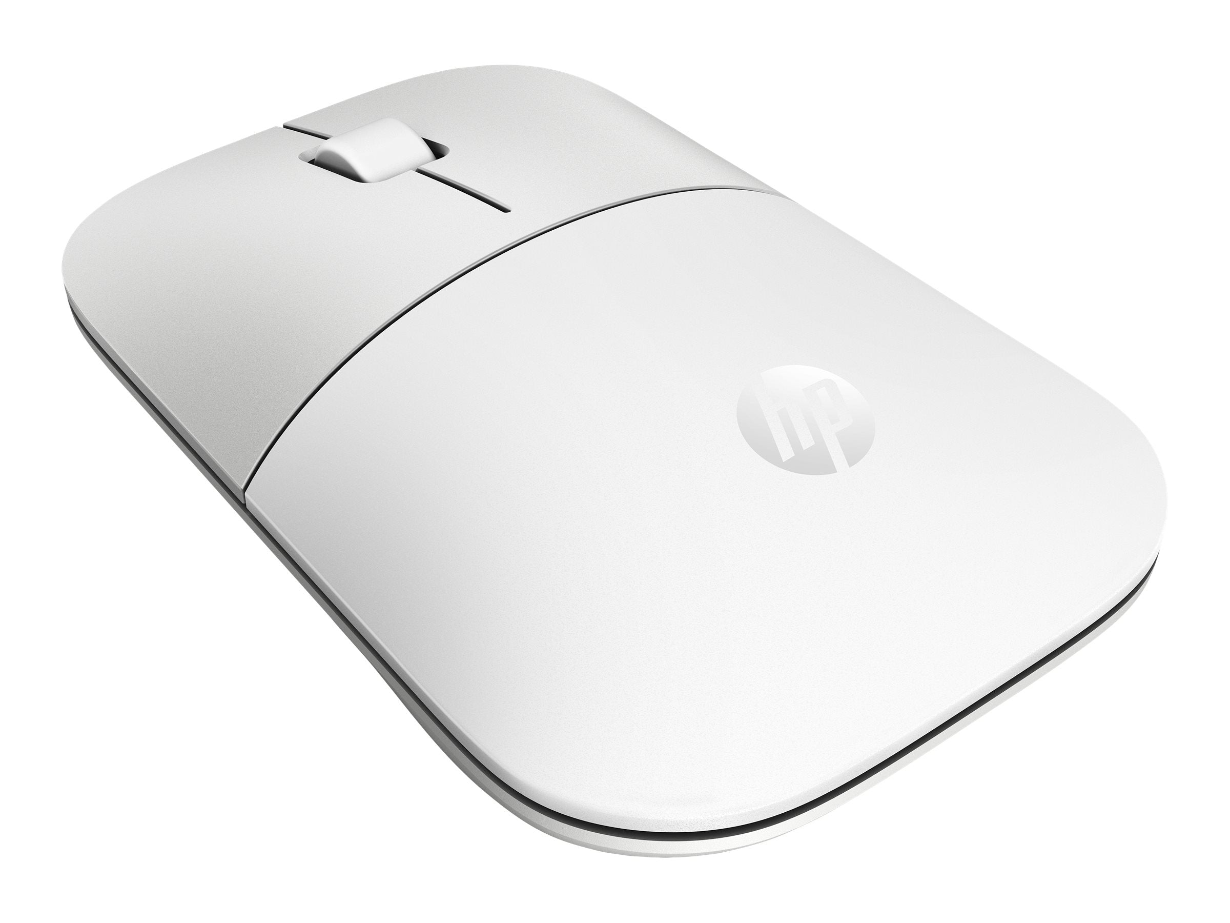 HP Z3700 Ceramic Wireless Mouse Verpackung