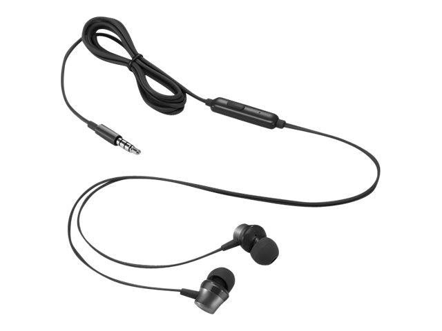 LENOVO Analog In-Ear Headphone Gen 2 3,5mm Verpackung