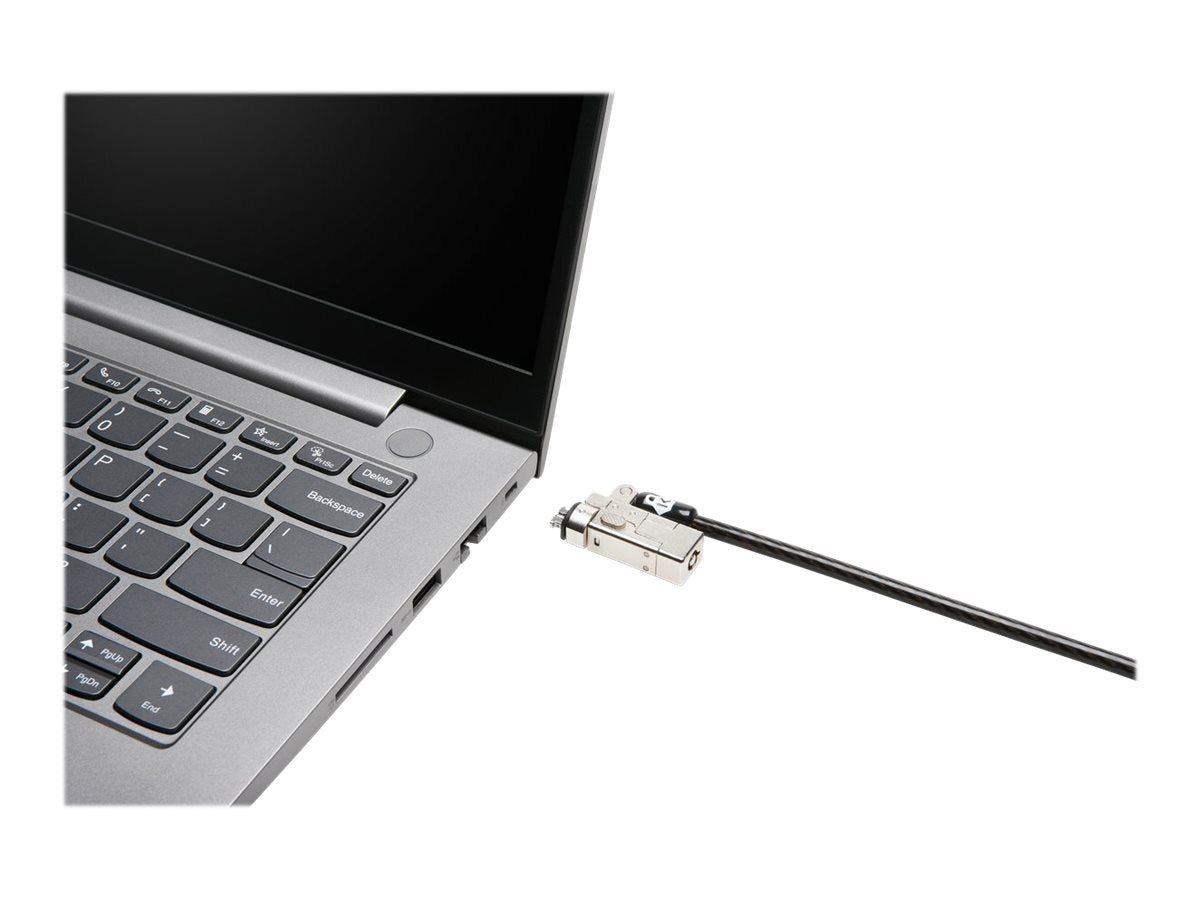 KENSINGTON Slim NanoSaver 2.0 Laptopschloss - Detailansicht