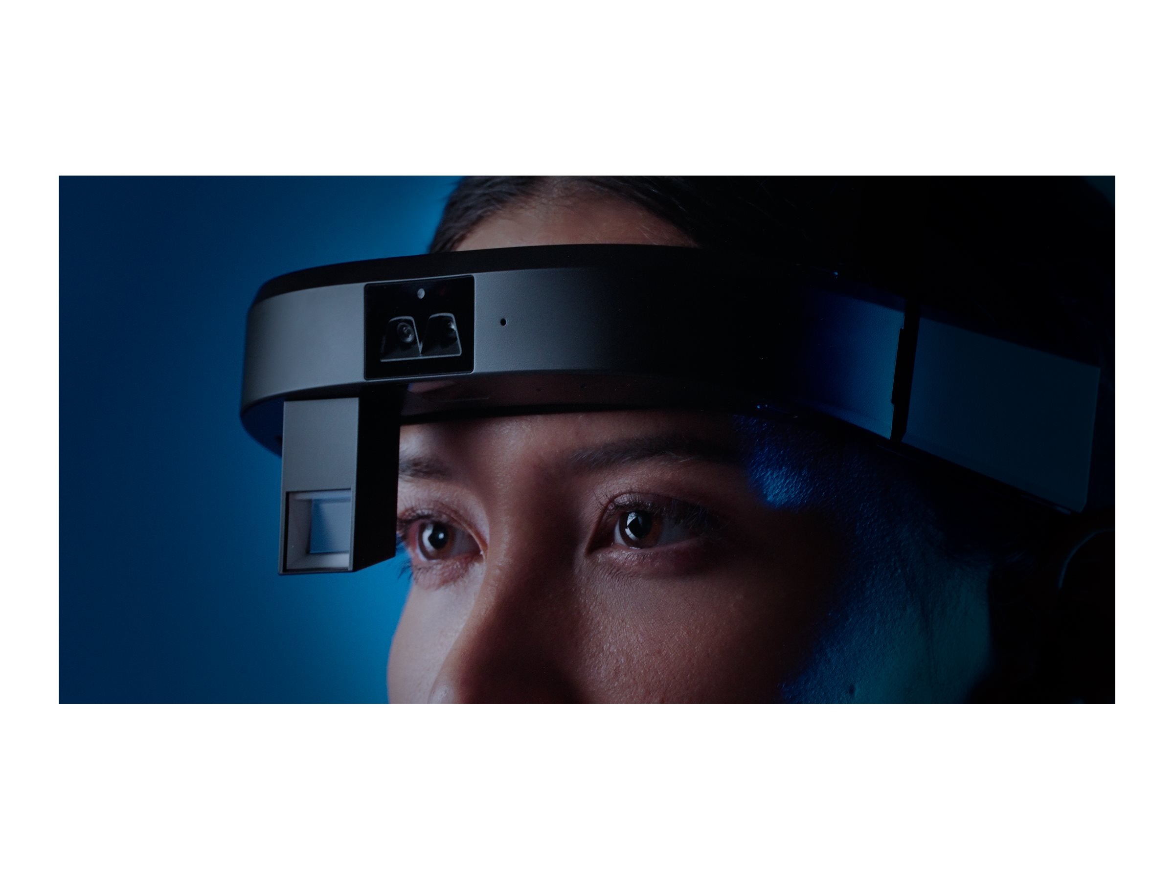 REALWEAR Arc 3 Smart Glasses Verpackung