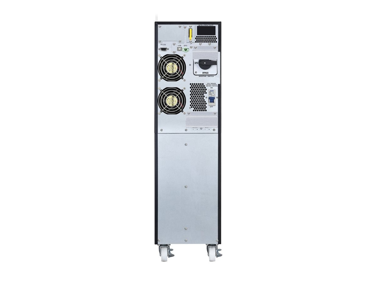 APC Easy UPS SRV 10000VA 230V Seitenansicht