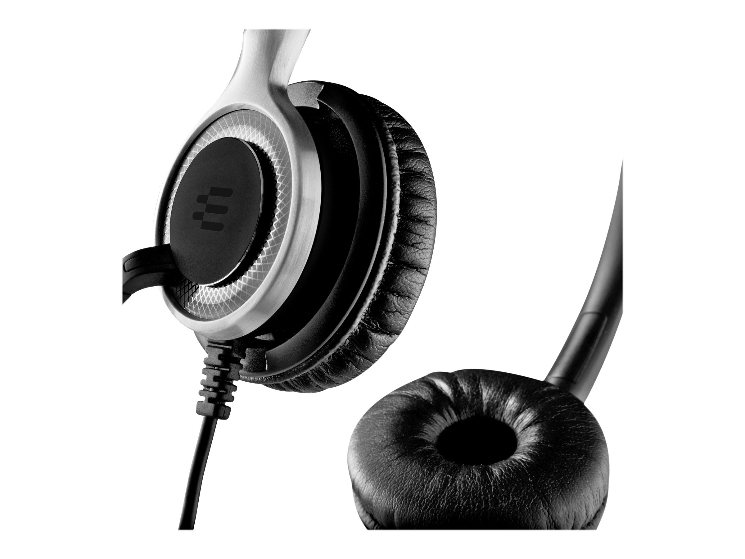 EPOS IMPACT SC 660 Premium Stereo Headset Verpackung