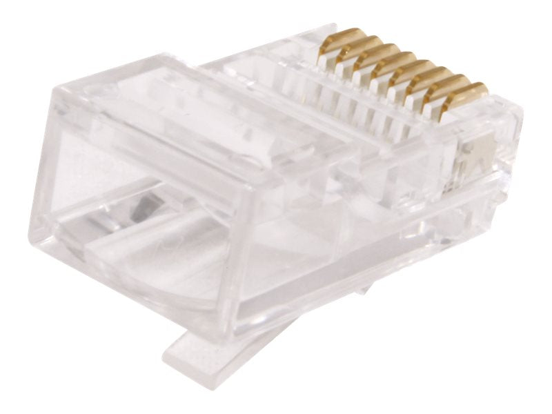 VALUE Modular Plug ungeschirmt Kat.5e Class D Verpackung
