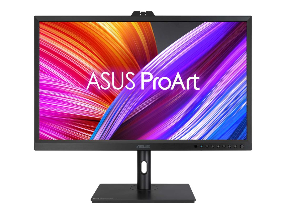 ASUS ProArt Display PA32DC OLED-Monitor Vorderansicht