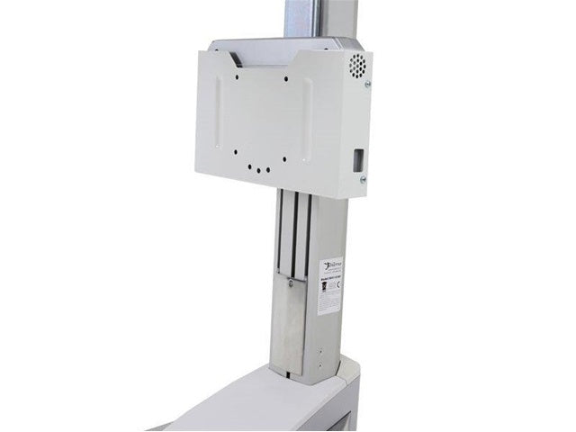 Detailansicht des ERGOTRON SV DC Power System Laptop