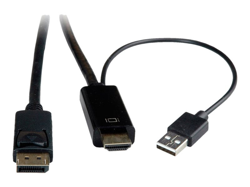ROLINE HDMI-Kabel UltraHDTV - Verpackung