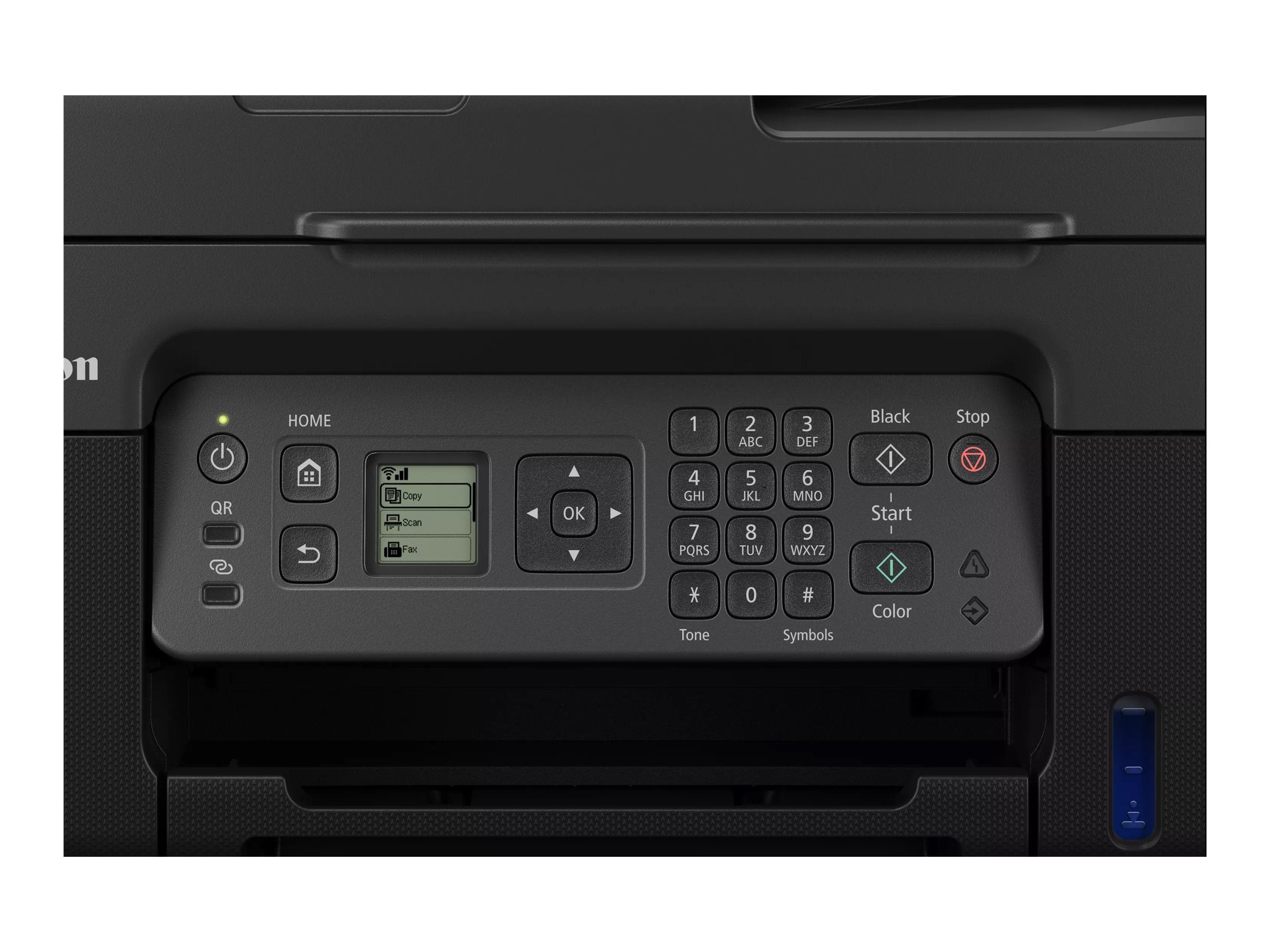 CANON PIXMA G4570 Vorderansicht