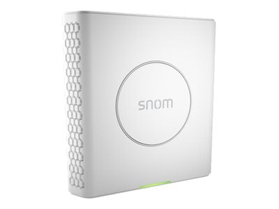 SNOM M900 Multi Cell Basisstation - Vorderansicht