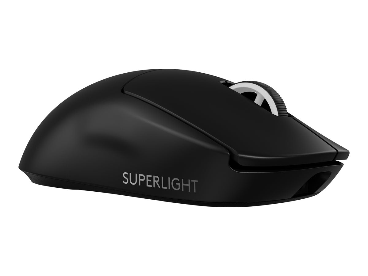 LOGITECH G PRO X SUPERLIGHT 2 Gaming Mouse Vorderansicht