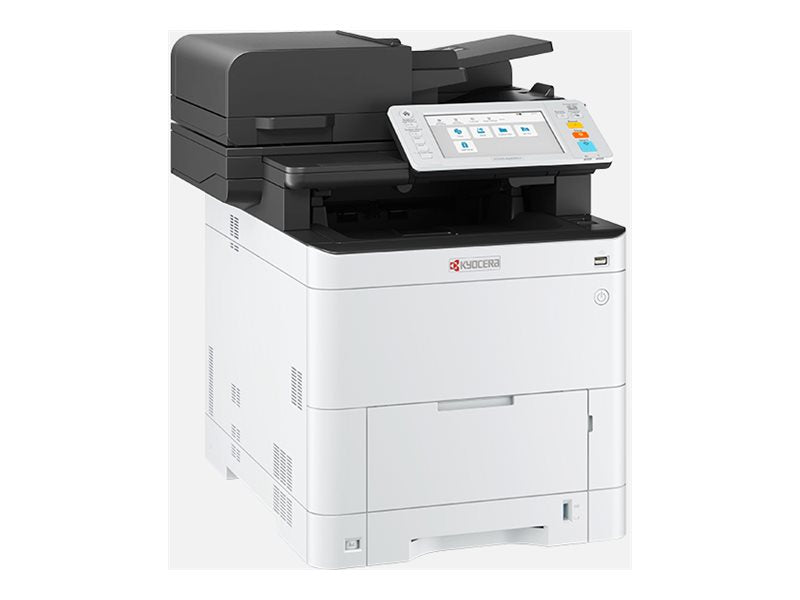 KYOCERA ECOSYS MA4000CIX Multifunktionsdrucker Detailansicht