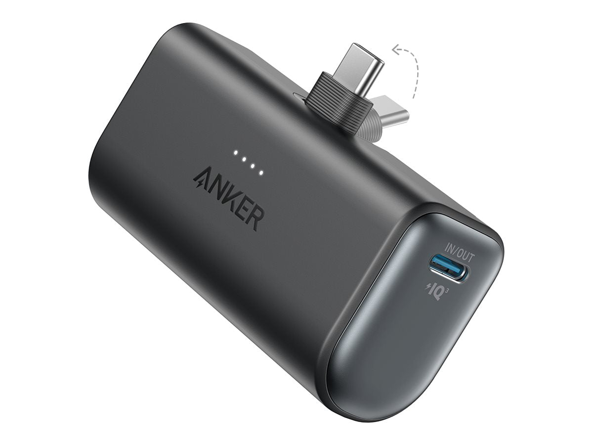 ANKER Nano PowerBank 5.000mAh 22