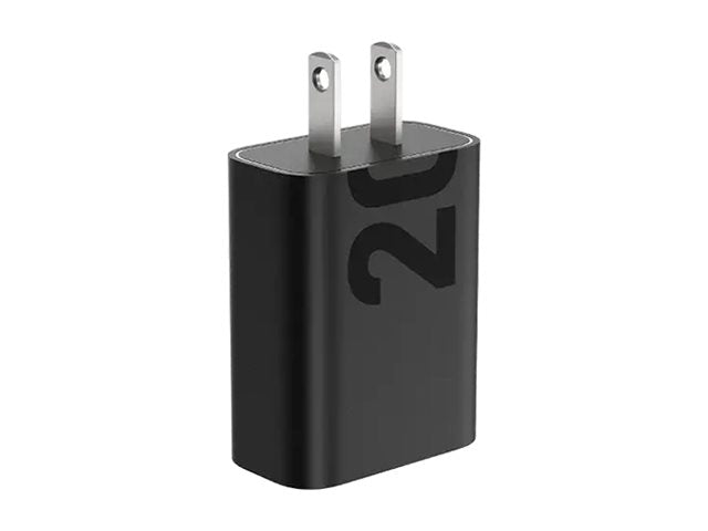 LENOVO 20W USB-A Wall Charger (P) Detailansicht