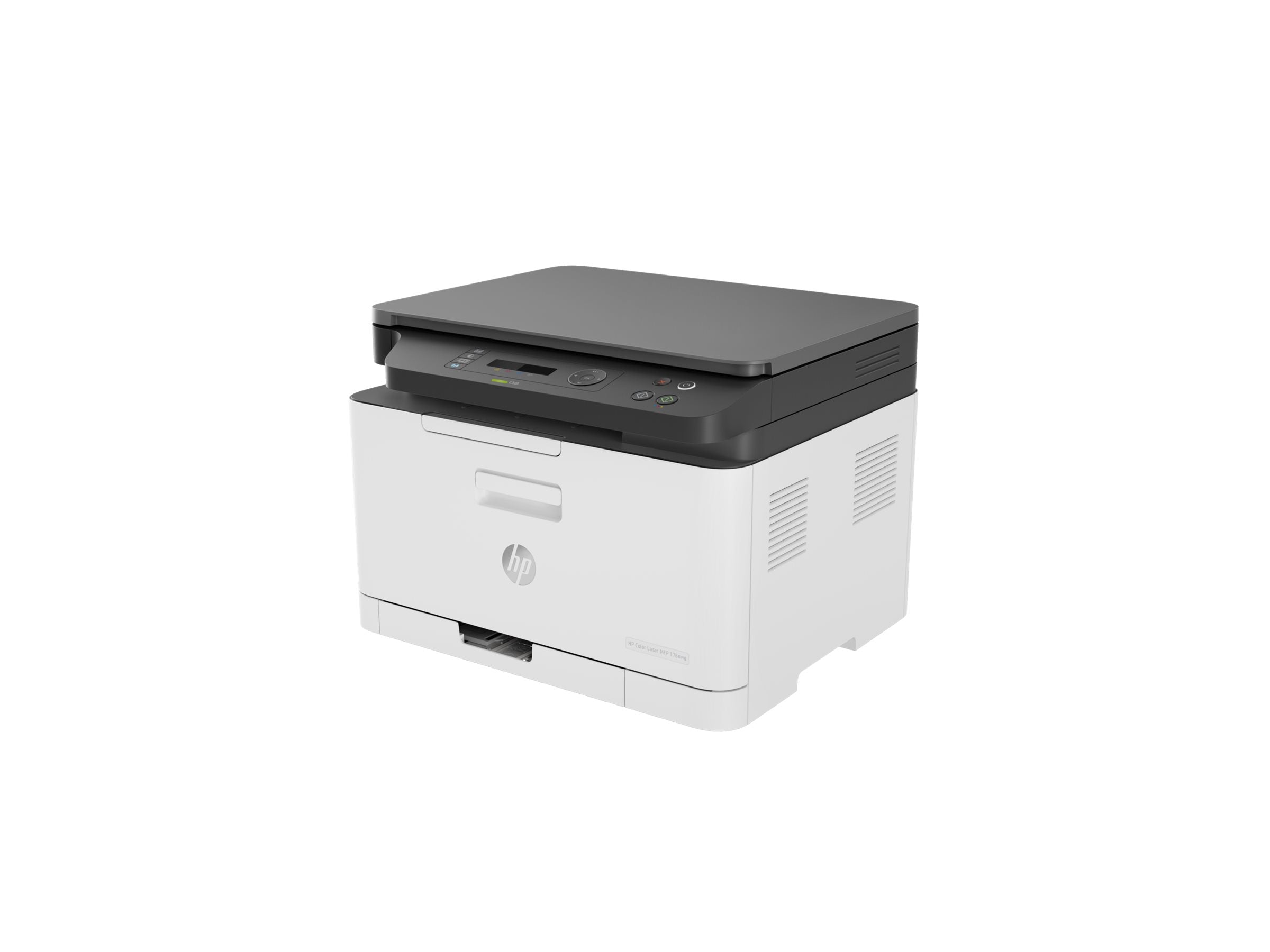 HP Color Laser MFP 178nwg Color MFP Vorderansicht