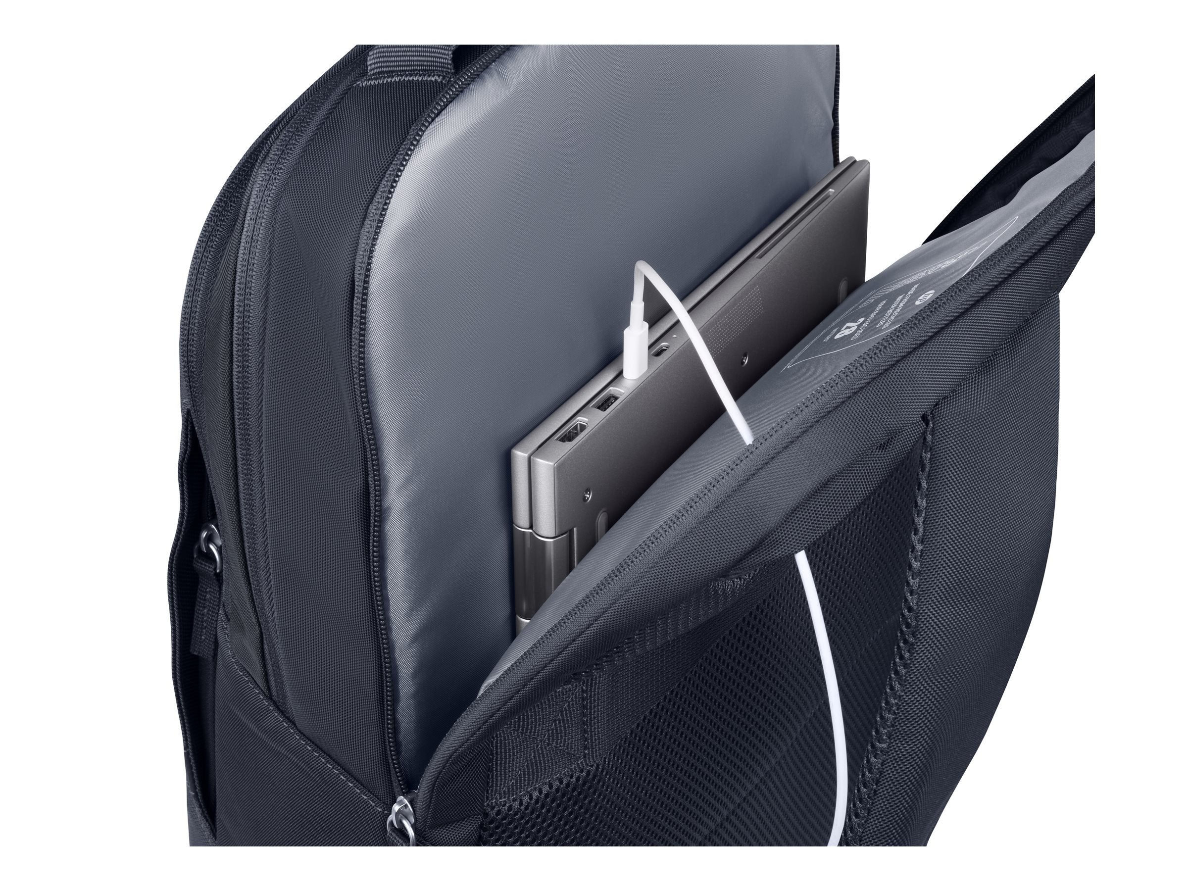 HP Everyday 40,64cm 16Zoll Notebook-Rucksack Detailansicht
