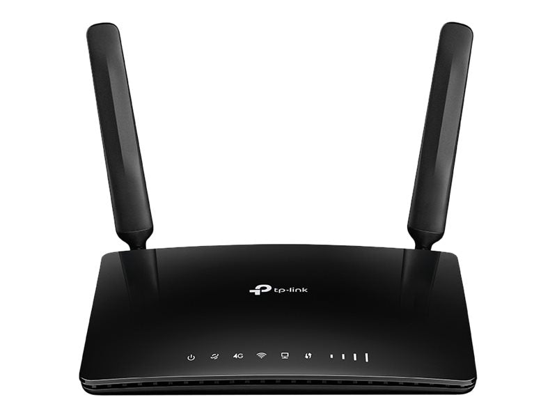 TP-LINK Archer MR200 Detailansicht