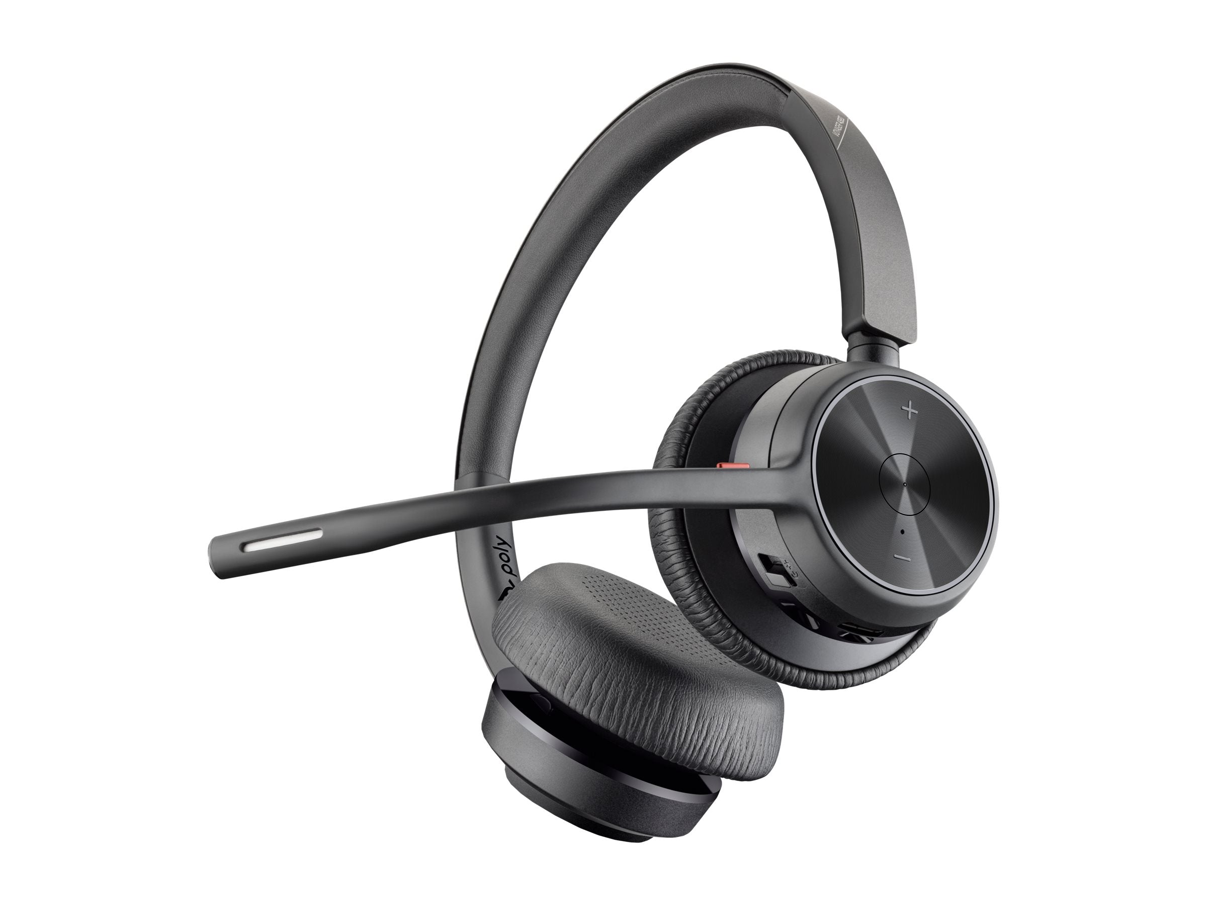 HP Poly Voyager 4320 USB-C Headset Detailansicht