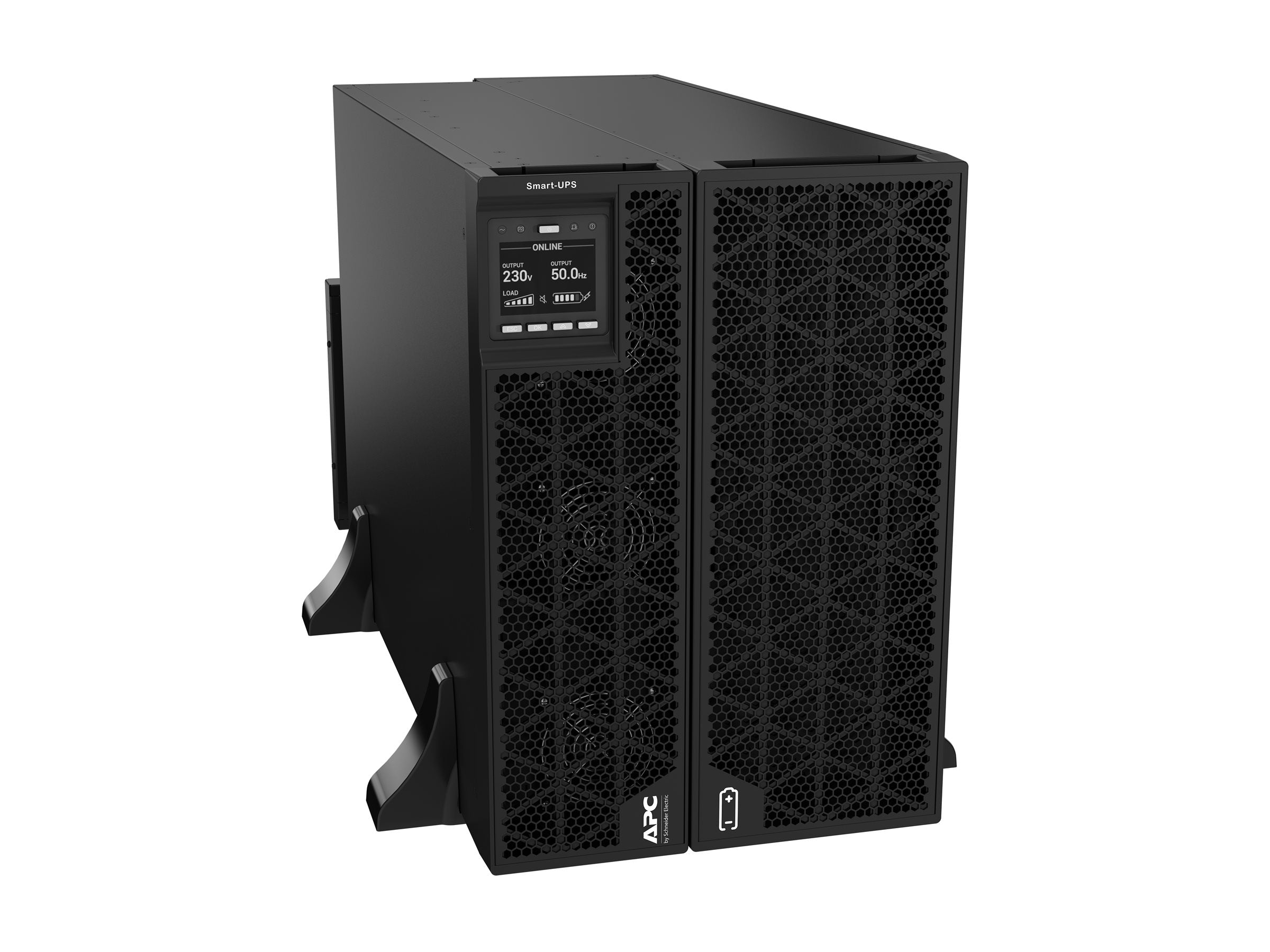 APC Smart-UPS RT UPS Vorderansicht