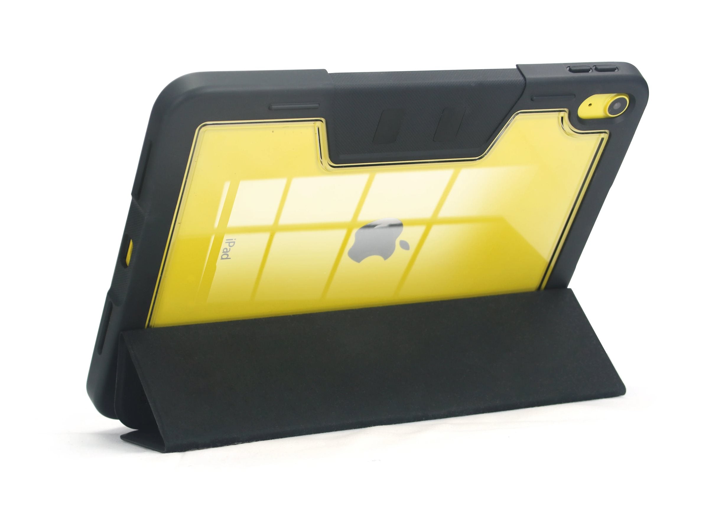 DEQSTER Rugged Case RT2 für iPad Air - Vorderansicht