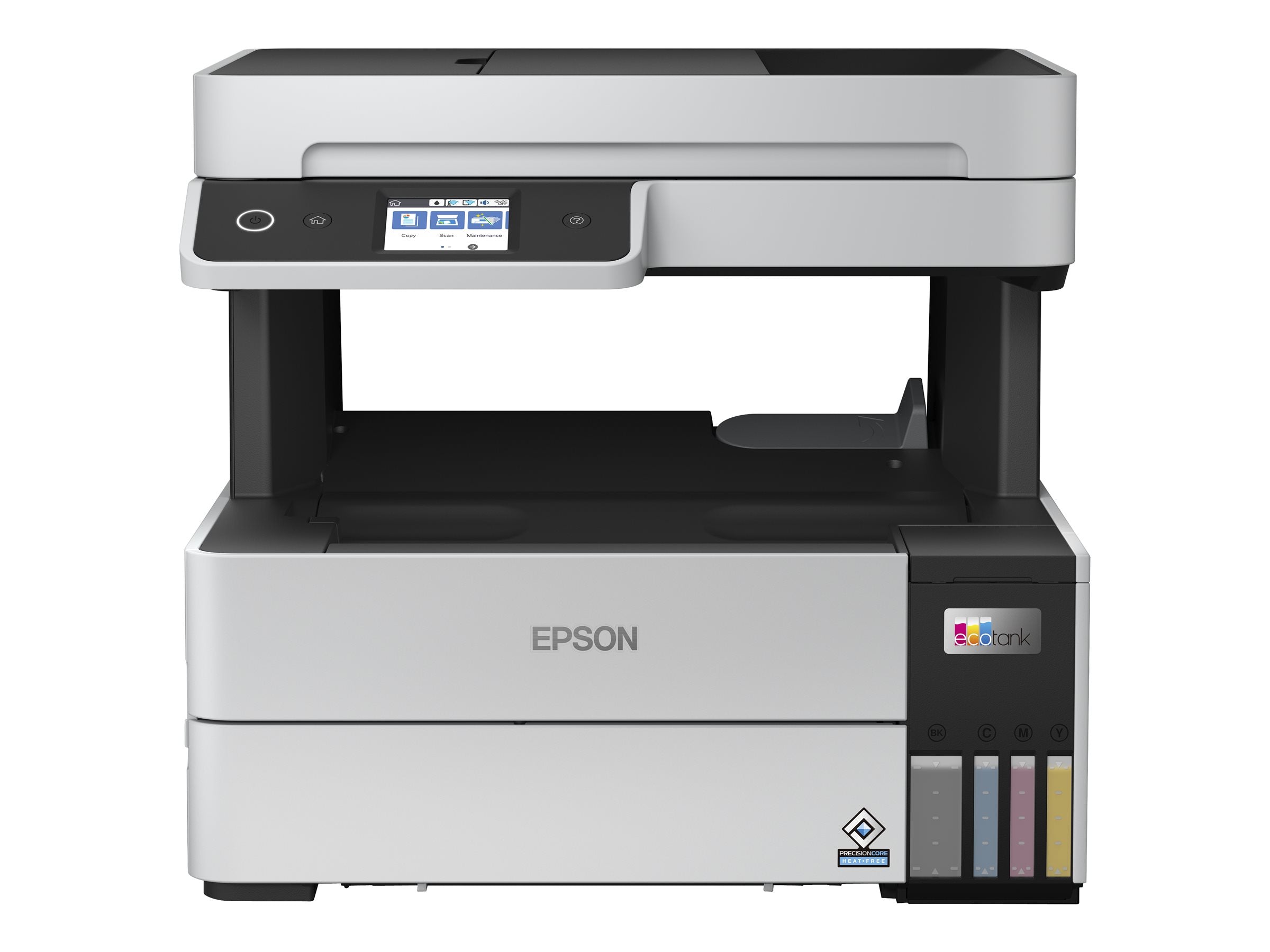EPSON EcoTank ET-5150 MFP Multifunktionsdrucker Bedienfeld