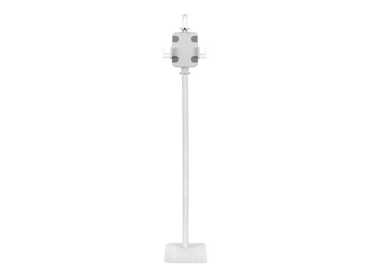 NEOMOUNTS Lockable Universal Tablet Floor Stand Detailansicht