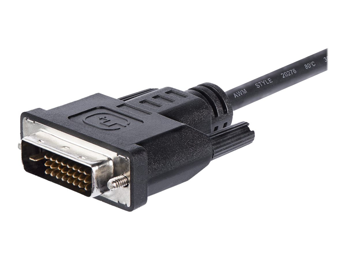 STARTECH.COM DVI-D auf VGA Aktives Video Adapter Verpackung