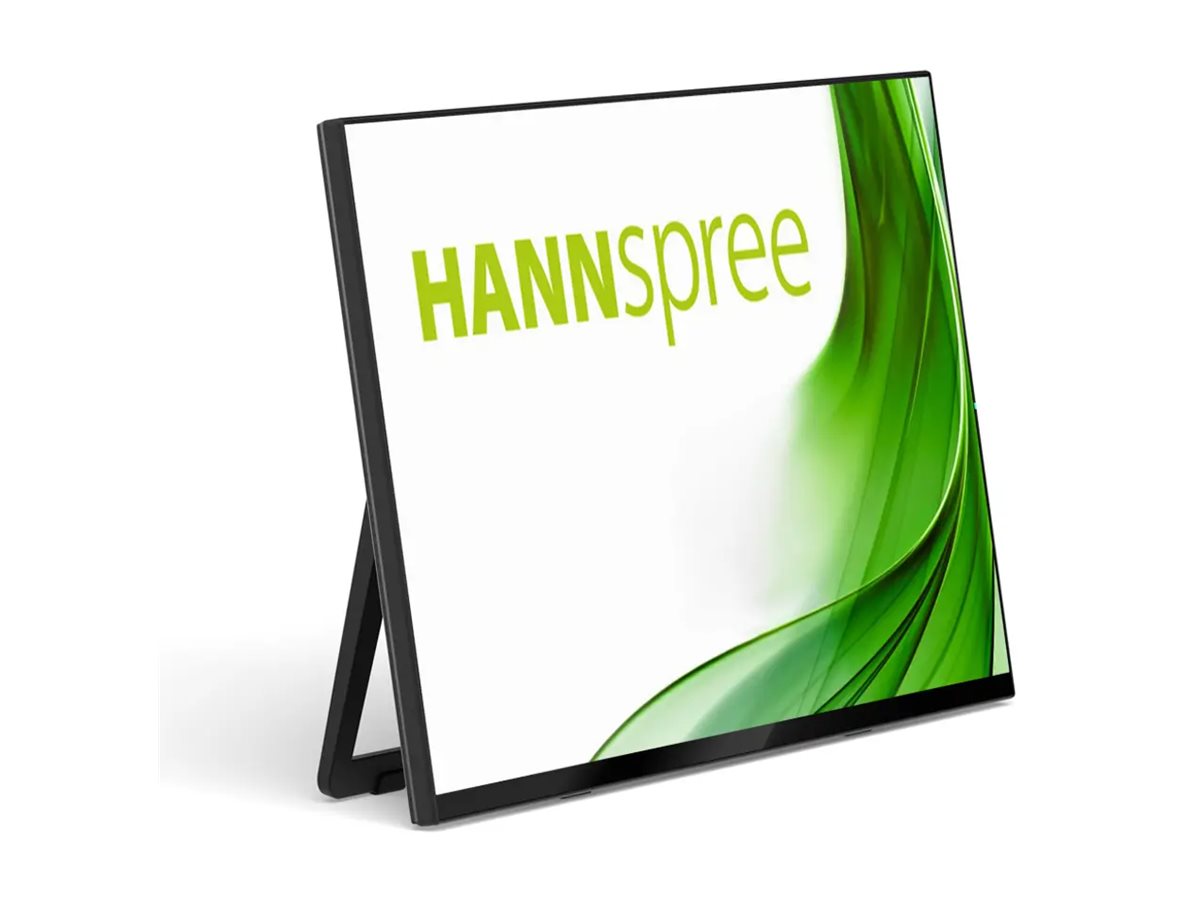 HANNSPREE HT279PPB Monitor Seitenansicht