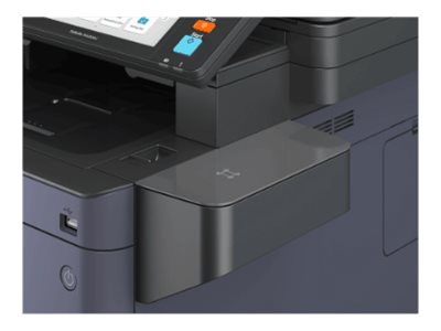 KYOCERA Card Reader Holder 12 Vorderansicht