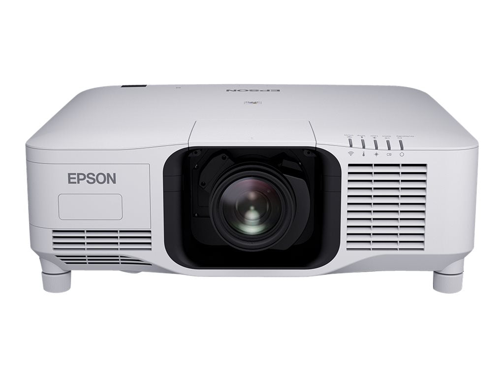 EPSON EB-PU2113W Projektor Anschlussdetails