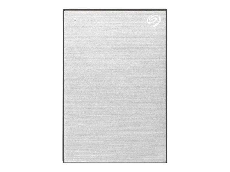 SEAGATE One Touch 1TB externe HDD Vorderansicht