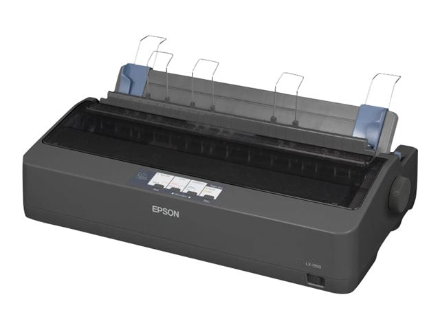 EPSON LX-1350 Nadeldrucker A3 - Detailansicht
