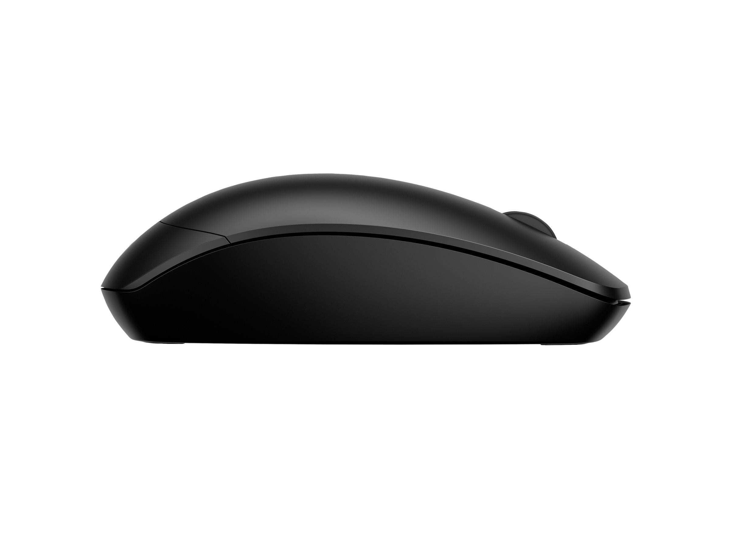 HP 230 Slim Wireless Mouse EURO (P) Detailansicht