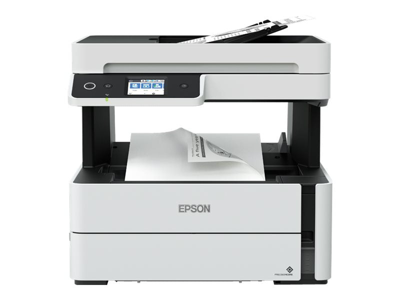 EPSON EcoTank ET-M3180 MFP Mono Drucker Verpackung