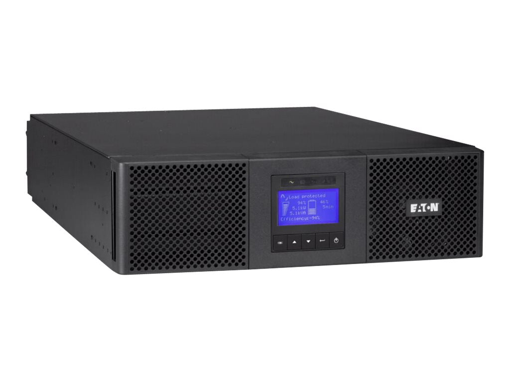 EATON 9SX 11000i Power Module Vorderansicht