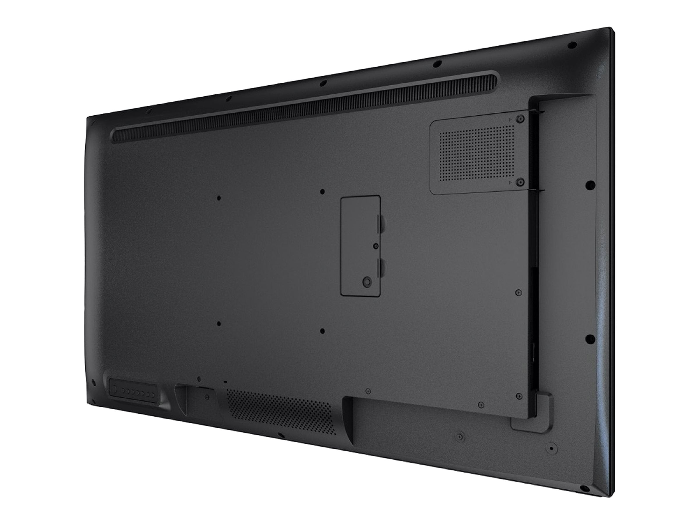 IIYAMA LH4342UHS-B3 43 Zoll UHD IPS Display Seitenansicht