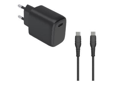 BIOND BIO-CMC-20W PD 20W charger Vorderansicht