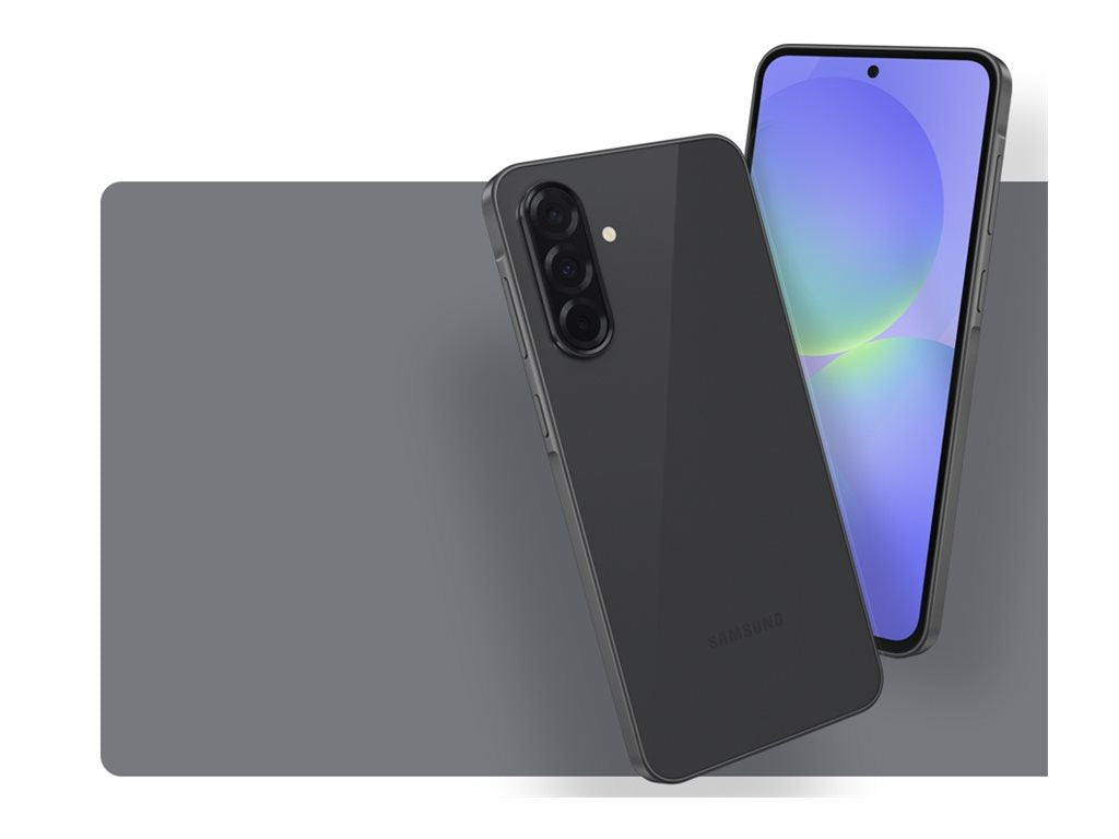 TELEKOM Samsung Galaxy A36 128GB Smartphone Vorderansicht