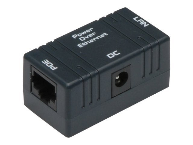DIGITUS PoE Energieversorger passiv DN-95002 Vorderansicht
