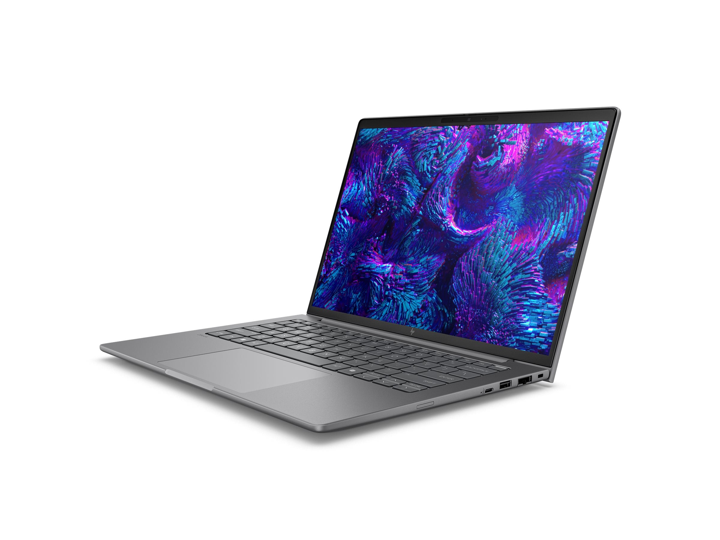 HP ZBook 8 G1i Intel Core Ultra 9 285H 35